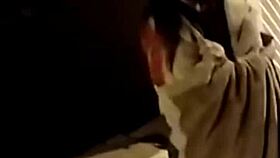 Lalla Potira felt the urge for another motoboy but he stayed faithful.