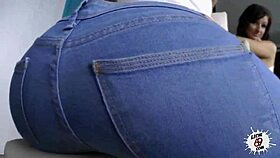 susi gala drilled by nacho vidal