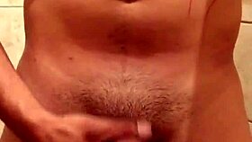 Preparing for a Shower in the USA