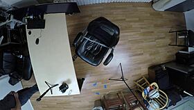 Η Dayanara κάνει ποδάκι σε στυλ POV