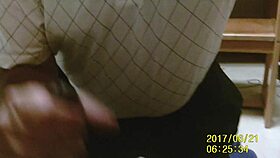 Sucked Dry By Gay Partner