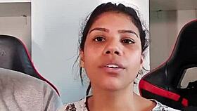 Watch this video at your own risk, it's the continuation of part 1 with Lunna Vaz