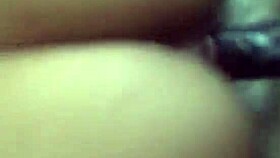 Oh yeah, morning doggystyle creampie on the couch with big ass!