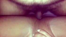 Petrick Garcia says to the young bear client, 'Let's bareback assfuck now.'