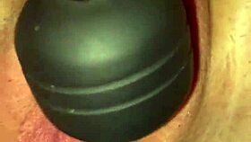 Amateur homemade wet pussy masturbation fun