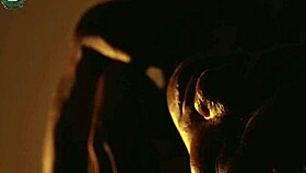 Oh, Lonely Nights in Saigon! Gay Passion Explodes