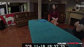 online dating gone wrong but she loves it 😏