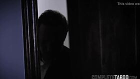 Is this busty redhead milf ready for extreme bondage and interracial cuckold action?