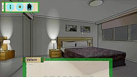 in jikage rising episode 5, tem tem gives a handjob