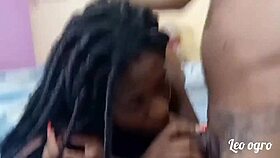 safira belle gets assfucked on street