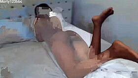 Explode My Pussy While Parents Are Away And Cum On My Big Black Ass