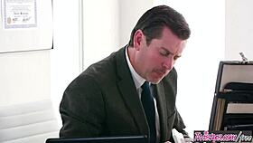 twistys reading up the will with carmen valentina and alison rey