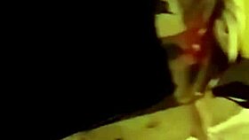 Lalla Potira felt the urge for another motoboy but he stayed faithful.