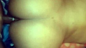 she freaky with big tits, ass, and pussy