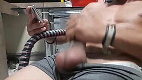 Are you ready to fuck this tasty babe's pussy?