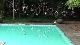 Did you see rico marlon and rick lovatelli backstage fucking?