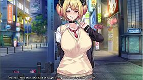 St. Yariman's final orgy episode