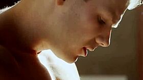 judy jolie gets deepthroat and riding from stepbro codey steele outdoors