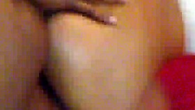 Check out this homemade doggystyle session with a monster cock