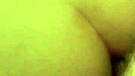 this amateur anal pov tape