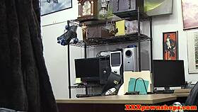 latina amateur rides cock for cash