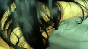 safada brincando com amigo 😈