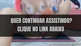 débora fantine gets soaked in picol� passion