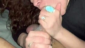 naudi nala messy wet blowjob to wake up preview - flightlifexxx com