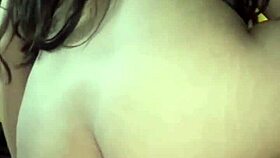 I met this wild milf at the disco. Man, I fucked her hard that same night!