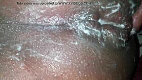 Loving that big ass with huge toys 😍