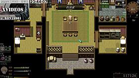 i chase the tail part21