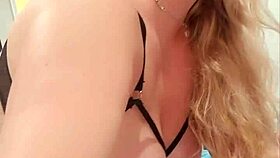 Blowjob and Backshots for Pawg