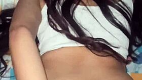 I met this wild milf at the disco. Man, I fucked her hard that same night!