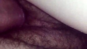 my loving wife at home