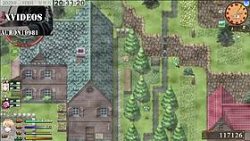 i chase the tail part21