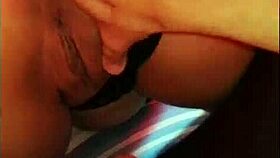 Le encanta que juegue con su culo y sus gemidos me ponen muy caliente. Anal couple ass pussy assfucking cock hardcore amateurs horny college.