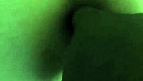 Can You Handle My Ass Play?