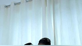 oscar luz visits neighbor xdemonicaa in teen 18+ encounter