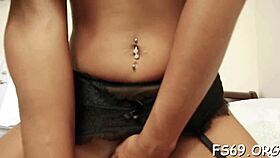 Cum-Thirsty Legal Age Teen 18+ager Shows Her Engulfing Skills?