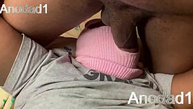 Bbc Fills Ebony Mistress Pussy And Makes Her Squirt