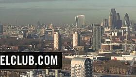 behind the scenes - ella the sex addict