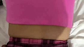 naughty latina princess getting playful 😏