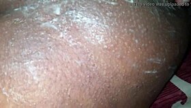 Loving that big ass with huge toys 😍