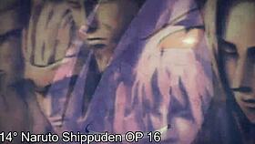 My Top 20 Favorite Anime Openings of All Time