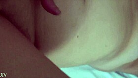 Watch my 58-year-old friend masturbate while I film her, or dare to join?