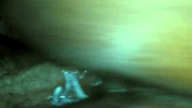 Punca z veliko rijo si vzame tega kurca v rit