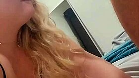 Blowjob and Backshots for Pawg