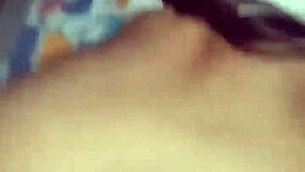 I met this wild milf at the disco. Man, I fucked her hard that same night!