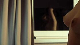 I watch girls deepthroat on webcam, they're such sluts