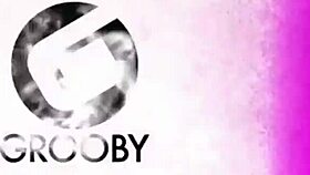 i'm tgirl kalli fingering my asshole in the sun